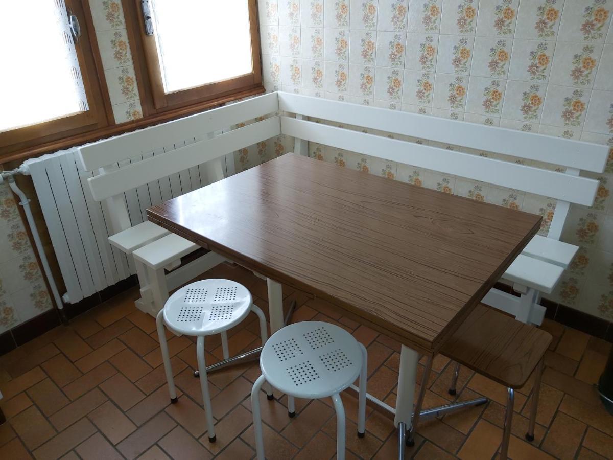 Appartement Reine Des Pres เมอแฌฟ ภายนอก รูปภาพ